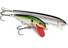 Воблер Rapala Original 70F
